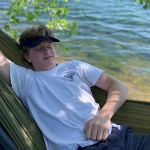 Meet your Posher, Thomas